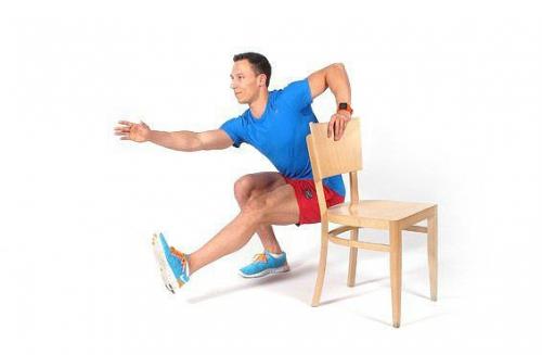 Какую технику приседаний выбрать? 06 Какую технику приседаний выбрать? 06