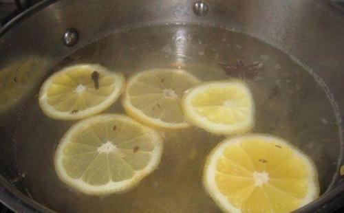 Сбитень!   Напиток старинный и почему-то забытый. 02