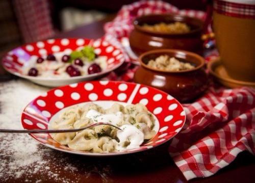 Классические, сытные, сладкие и даже ленивые - и все эти вареники получатся с первого раза! 04 Классические, сытные, сладкие и даже ленивые - и все эти вареники получатся с первого раза! 04