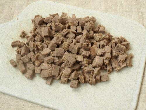 Салат бахор. Не рецепт, а настоящая Находка. 01 Салат бахор. Не рецепт, а настоящая Находка. 01