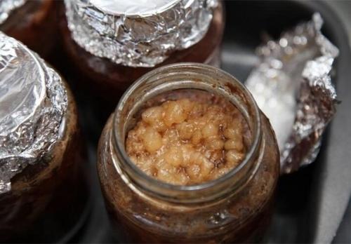 Домашняя тушенка из говядины. 05 Домашняя тушенка из говядины. 05