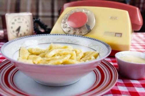 Классические, сытные, сладкие и даже ленивые - и все эти вареники получатся с первого раза! 03 Классические, сытные, сладкие и даже ленивые - и все эти вареники получатся с первого раза! 03