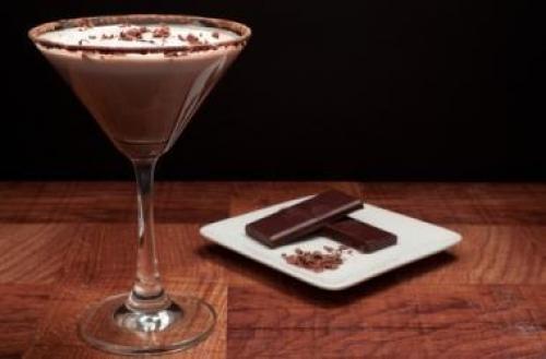 7 рецептов шоколадных десертов: готовим и мы поднимаем настроение. 03