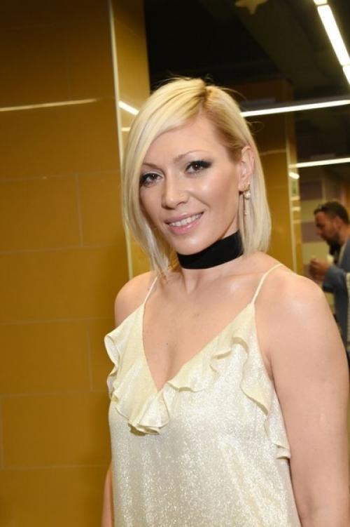 На телеканале Dомашний стартует шоу скажи, подруга! 02