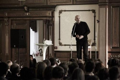 Петр мамонов о смысле жизни.