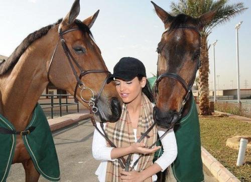 Амира аль - тавил - саудовская принцесса. 06