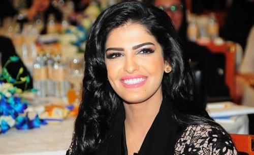 Амира аль - тавил - саудовская принцесса. 02