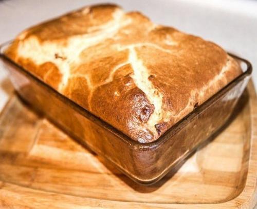 Ингредиенты:  - 1 стакан муки.