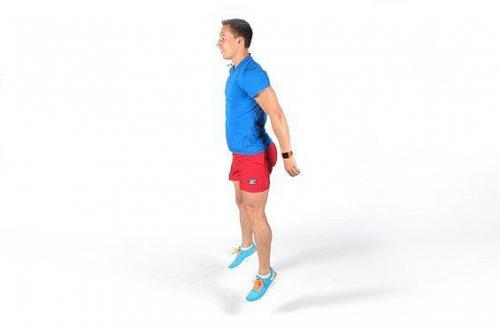 Какую технику приседаний выбрать? 08 Какую технику приседаний выбрать? 08