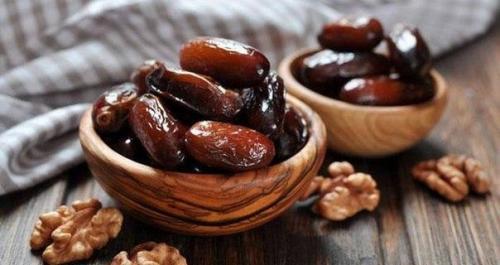 20 фактов о финиках.

