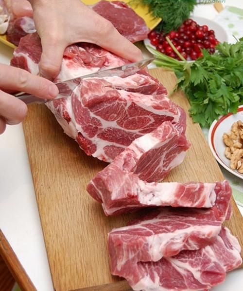 Буженина Мясное Ассорти. 01 Буженина Мясное Ассорти. 01