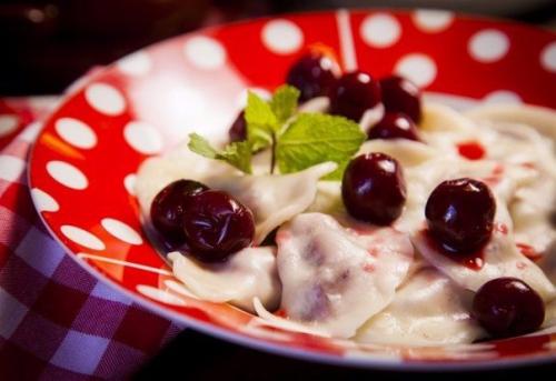 Классические, сытные, сладкие и даже ленивые - и все эти вареники получатся с первого раза! 02 Классические, сытные, сладкие и даже ленивые - и все эти вареники получатся с первого раза! 02