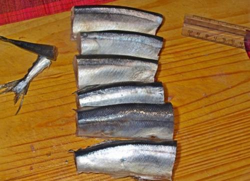 Консервированная рыба в домашних условиях. 02 Консервированная рыба в домашних условиях. 02