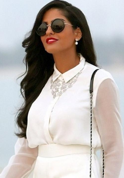 Амира аль - тавил - саудовская принцесса. 07