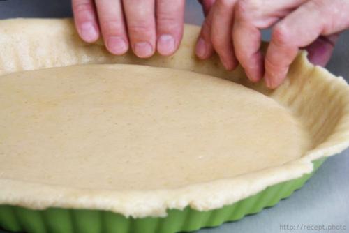 Шоколадный тарт. Вам потребуется: 03 Шоколадный тарт. Вам потребуется: 03