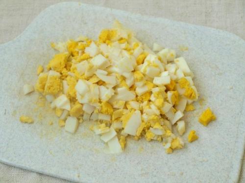 Салат бахор. Не рецепт, а настоящая Находка. 03 Салат бахор. Не рецепт, а настоящая Находка. 03