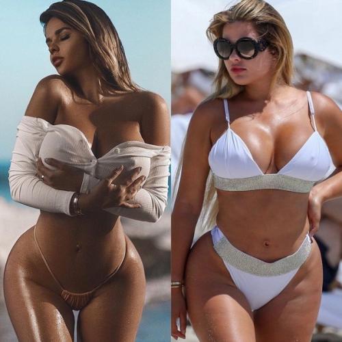 Тот случай, когда в инсте ты красотка, а в жизни тебя не узнать! 01