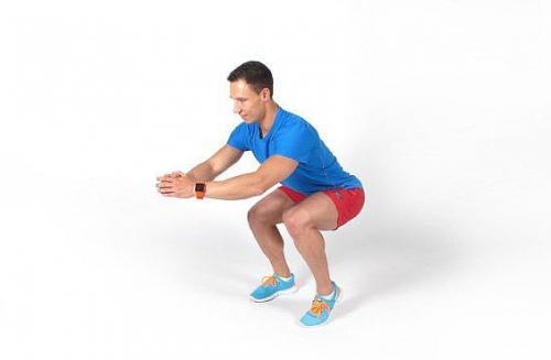 Какую технику приседаний выбрать? 05 Какую технику приседаний выбрать? 05