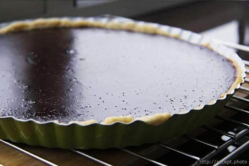 Шоколадный тарт. Вам потребуется: 06 Шоколадный тарт. Вам потребуется: 06