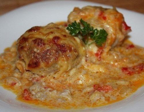 6 рецептов тефтелей. 05