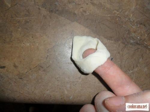 Чучварики. Попробуйте. Это очень вкусно! 02 Чучварики. Попробуйте. Это очень вкусно! 02