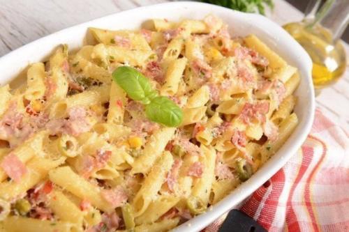 Топ - 5 запеканок. 03 Топ - 5 запеканок. 03