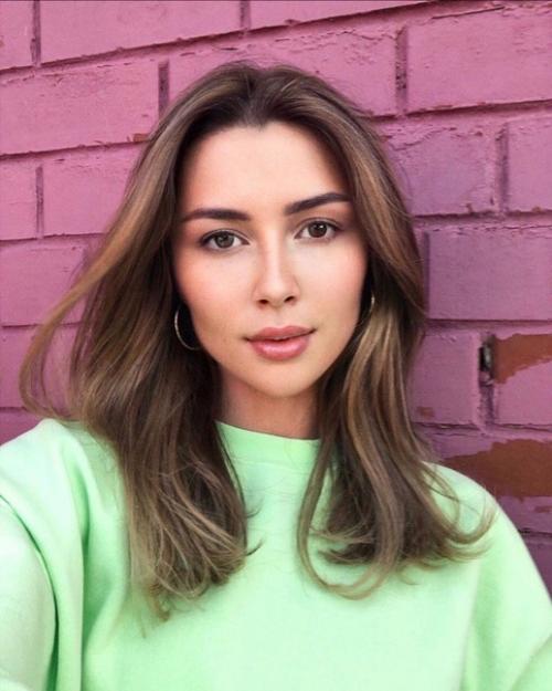 Анна заворотнюк просто безумно похожа на свою маму! 03