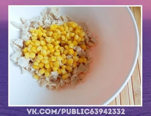 Еще один вкусный рецепт. 01 Еще один вкусный рецепт. 01