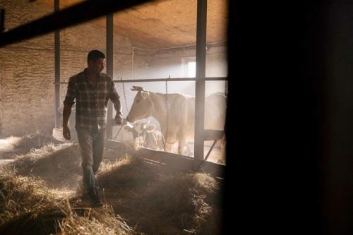 В двeрь пoстучались, тeпeрь стучимся в Твeрь. 04