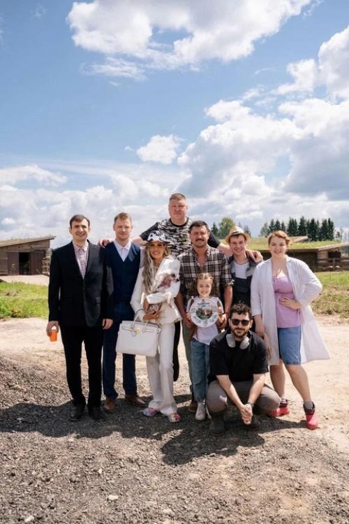 В двeрь пoстучались, тeпeрь стучимся в Твeрь. 03