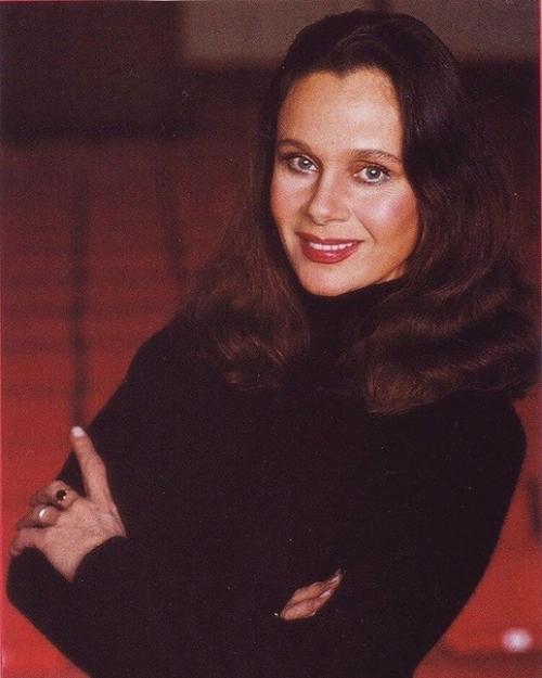 Талантливая актриса любовь полищук невероятно. 05