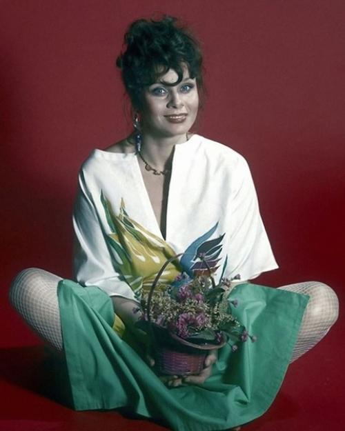 Талантливая актриса любовь полищук невероятно. 04