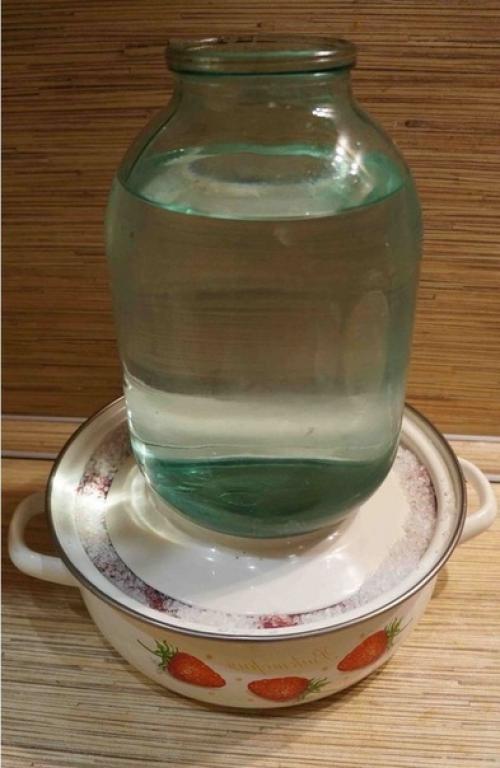 Вкусное вяленое мясо. 05