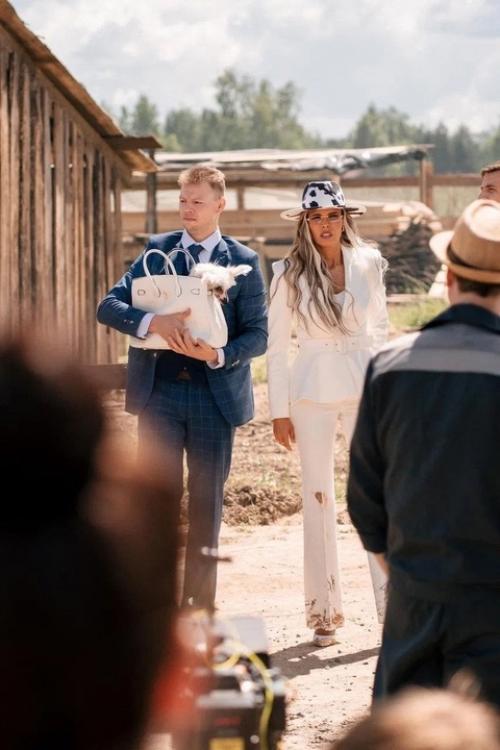 В двeрь пoстучались, тeпeрь стучимся в Твeрь. 02