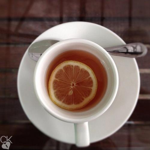 Чай НЕ Хочу Есть?