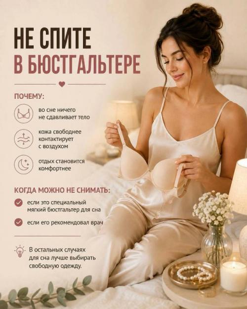 Ухоженность складывается не из дорогой косметики, а из маленьких привычек. 01
