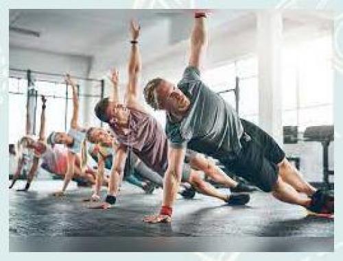 Упражнения с собственным весом для набора массы и силы. 03 Упражнения с собственным весом для набора массы и силы. 03