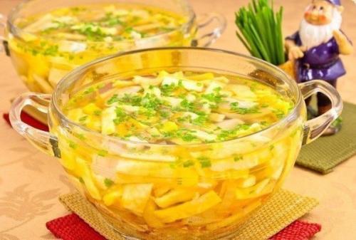 Тор - 10 просто шикарных первых блюд! 08 Тор - 10 просто шикарных первых блюд! 08