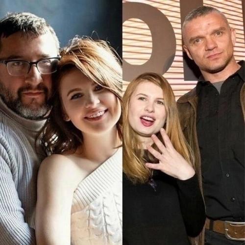 Режиссёр снял в кино 7-летку, а она родила ему потом сына: как живёт Анна Цуканова из 
