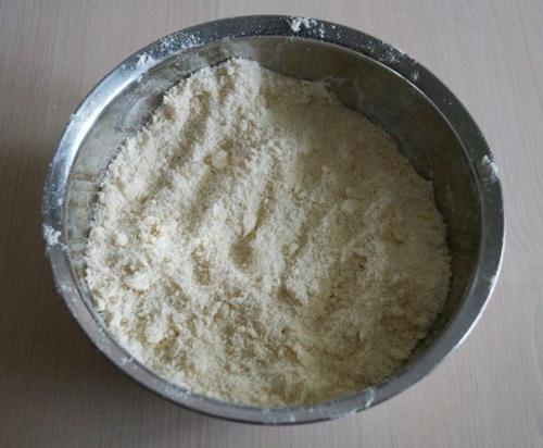 Очень нежный творожный пирог. 02 Очень нежный творожный пирог. 02