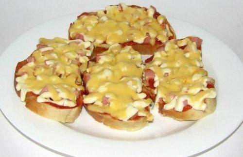 Очень вкусная подборка бутербродов. 05 Очень вкусная подборка бутербродов. 05