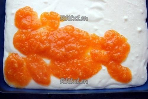 Рецепт печенья с творогом. 06 Рецепт печенья с творогом. 06