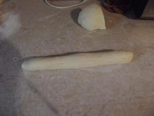 Домашний лаваш.   Я очень лаваш люблю. 01