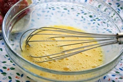 Бризоль.  Думала, чего бы такого вкусненького приготовить к приходу мужа. 04 Бризоль.  Думала, чего бы такого вкусненького приготовить к приходу мужа. 04