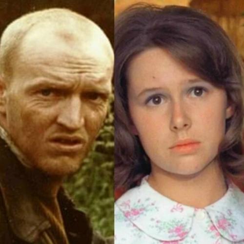 Когда Симонова узнала, что она ждет дочь от кайдановского, подруга актрисы случайно ляпнула: 