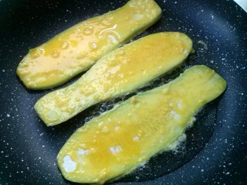 Тещин Язык из кабачков. 03 Тещин Язык из кабачков. 03