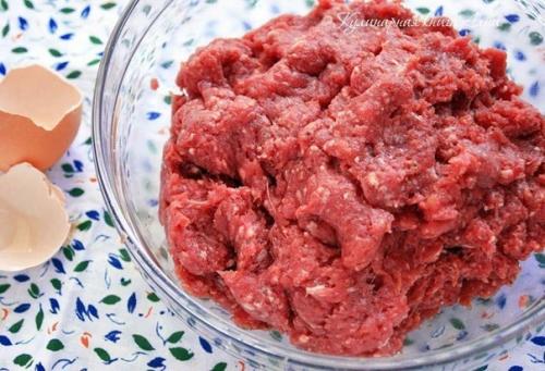 Бризоль.  Думала, чего бы такого вкусненького приготовить к приходу мужа. 02 Бризоль.  Думала, чего бы такого вкусненького приготовить к приходу мужа. 02