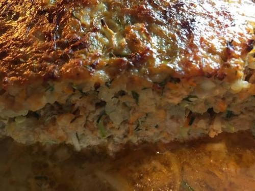 Ничего лишнего, с пользой для фигуры: ПП запеканка от нашего автора Юлии Романовой.