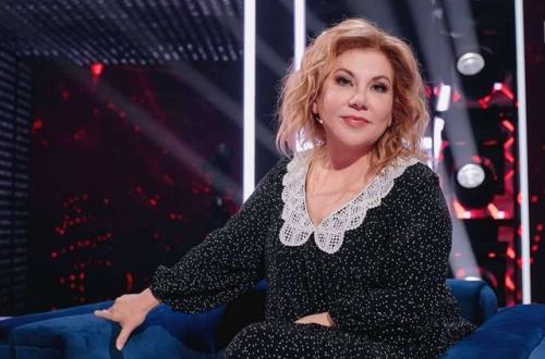 52-Летняя федункив ребенка от молодого итальянца ждет. 01