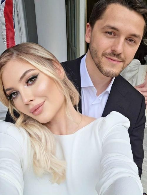 Падчерица Стаса михайлова замуж вышла. 01